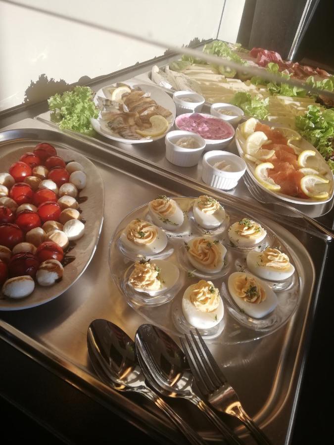 Das Bergschloesschen 밤베르크 외부 사진